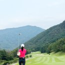 가평밸리 | 국내 골프투어 후기 가평 골프장 크리스탈밸리CC