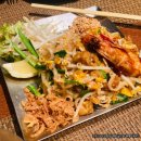 체디 | 오사카 요도야바시 타이 맛집 체디루앙에서 즐기는 정통 태국 요리 후기🍤🍛