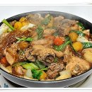 안동찜닭 이미지