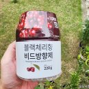 엘비드 | 다이소 블랙체리향 비드 방향제 220g 내돈내산 후기