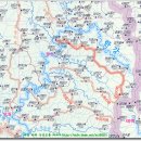 싸리재샘 이미지