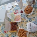 맘스터치소하 이미지