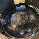 3식이왕솥뚜껑3겹살 이미지