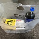 굽네치킨 기프티콘 메뉴변경 고추바사삭에서 갈비천왕으로