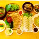 이목리막국수
