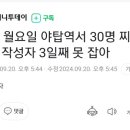 살인예고글 ㅡ왜 야탑역일까요?(경찰동원추적중) 조심해야겠네요 이미지