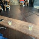 씨유혜화로점 | 영국 분위기 혜화역 디저트 카페 브리트레소 추천 후기