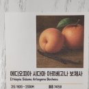 타셋-에티오피아 시다마 아르베고나 보체사 워시드(feat. 타셋 후기)