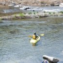 미산분교 캠핑장 이미지