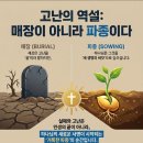 찬송과 존귀와 영광 이미지