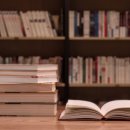 감성있는 클래식 캔들 이미지