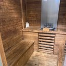 디에스디엘(주) 프레이저플레이스 센트럴 호텔 | 서울 중구 레지던스 호텔 <프레이저플레이스 센트럴 서울> 실내 수영장, 사우나 시설 소개