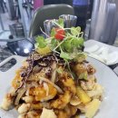 참수타 | 내서 맛집 참수타 수타면 유니짜장 탕수육 후기 (함안 맛집 추천)