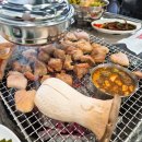 진량국민체육공원 | 진량 삼겹살 맛집 발견 꼴통제주생근고기｜다 구워주는 진량공단 맛집