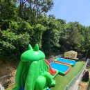 패밀리펜션 | [공지] 🏖️ 영흥도 가족펜션 추천 | 야외수영장+갯벌체험 패밀리펜션 솔직후기