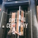 CAFE OPENING