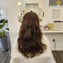 용천로(2) | 구월동헤어샵 드림퍼스널헤어 탈색모에 뿌리부터 빠글빠글 히피펌 후기