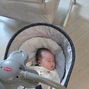 광명도서관 | 광명 장난감 도서관 이용 후기(생후 30~50일 / 장난감 탐색)