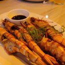 아스가드 | 라이브 음악이 있는 보홀 알로나비치 씨푸드 맛집 가이아스가든(Gaias Garden) 위치 가격 방문후기 추천