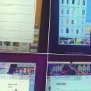 안심택배함(송현희망센터) | 도심 속 은밀한 편의점형 무인샵, 스마트한 전담GATE 체험기