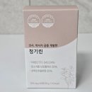 이지앤샵 | 삼백초추출물 니코틴배출제 건강식품 청기린