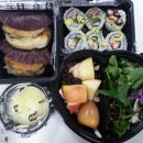 (주)에이엠푸드 | 에이엠푸드 식단 이용 후기