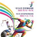 제104회 전국체전·제43회전국장애인체전성화 특별 채화(採火)식 이미지