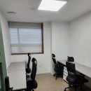 크로바주유소 화장실 | 소호사무실 건현 대전둔산점 대전 서구 둔산동 가격 후기