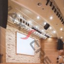 흰돌산수양관