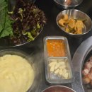 효령로 197 (14) | 서울고 근처 삼겹살 맛집 쌍둥이네 생삼겹과 맑은우동 김치찌개 식사한 후기