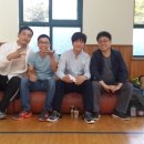 안래기 복싱클럽 이미지