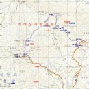 허덕교 화장실 | 가야산(만물상) /경북 성주, 경남 합천