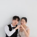 꽃다운스튜디오 | 청주 라라스튜디오 르안스튜디오 촬영 후기｜꽃가루 연출 & 서비스컷까지 만족했던 웨딩촬영