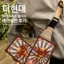 현대애견 | 더현대 크리스마스 빌리지 팝업 애견 동반 후기