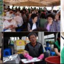 포도나무동산교회(사랑의 밥퍼) 이미지