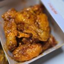 오늘은치킨이다 | 오늘은 치킨이다! 페리카나 홍단치킨 단짠+매콤 반반 조합 후기