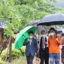 내연산치유의숲 프라임경북뉴스