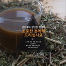 간 건강의 비밀, 인진쑥! 효능과 먹는 법 총정리