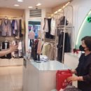크로커다일 레이디&샤트렌