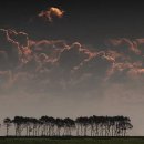 전원풍경 이미지