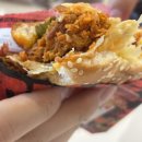 미친만두 | 세븐일레븐 신상 편의점 신상 청주맛집 미친만두 버거 내돈내산 후기