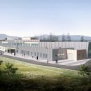 고성군문화복지센터 이미지