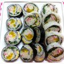 엉터리김밥 이미지
