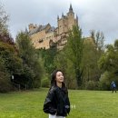 H-037 | 스페인 자라 가죽자켓 쇼핑 후 코디까지