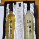 대한민국식품명인이 만든 &#39;청주신선주&#39; 구입 후기