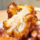 지에스25 구리원탑점 | [구리 닭강정] 천년닭강정 구리점, 식어도 바삭한...강정 등극! 천년닭강정 포장 후기 (주차 1시간 무료!)