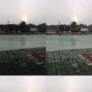 종합운동장 인라인스케이트장