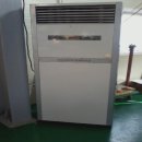 대형 온풍기 팝니다.(대우 볼케노 60평형) 이미지