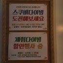 대전다이빙스쿨