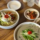 (주)비바제주 | 제주 콩국수 맛집 통일가든 오픈런 후기 주차정보 웨이팅 꿀팁